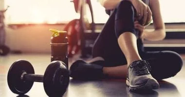 كيف يمكن للرياضة أن تسرّع شيخوخة البشرة؟ خطأ يهدد جمالك 