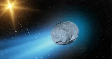 علماء الفلك يحسمون طبيعة جسم فضائي نادر بعد جدل طويل 