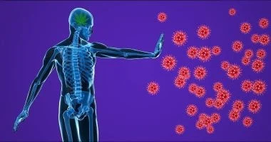 معززات المناعة.. من الغذاء إلى نمط الحياة 