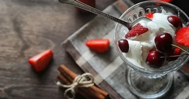 5 أنواع وجبات خفيفة صحية سهلة التحضير في عطلة نهاية الأسبوع 