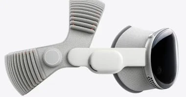 آبل تقلّص إنتاج وتسويق Vision Pro بسبب مبيعات أقل من التوقعات 