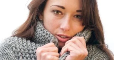 أسباب صحية للشعور بالقشعريرة ليست مجرد برد 