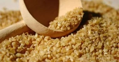 فوائد كثيرة للبرغل وكيف تدرجه في طعامك 