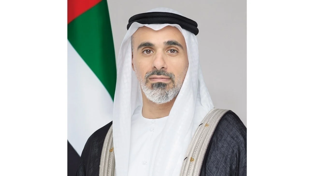 خالد بن محمد بن زايد: محمد بن راشد قائد استثنائي يستشرف المستقبل برؤية تنموية حافلة بالإنجازات 