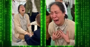 استخدم الذكاء الاصطناعي: أسر صينية تلجأ إلى رسائل ندم مفبركة لإقناع الشباب بالزواج 