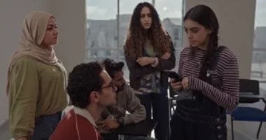 خمس خطوات لحماية صحتك النفسية في أوقات الضغوط من وحي ميد تيرم 