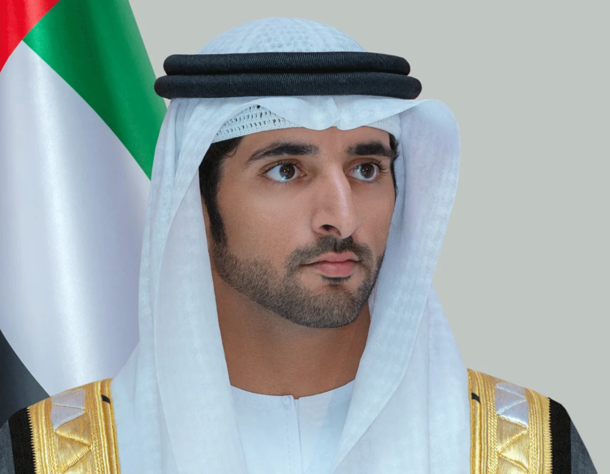 حمدان بن محمد: شواطئ دبي تمثل نموذجاً عالمياً لجودة الحياة 