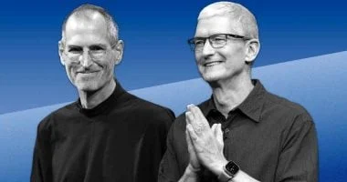 أقدم جهاز آبل وكرافتات مميزة في مزاد مقتنيات ستيف جوبز 