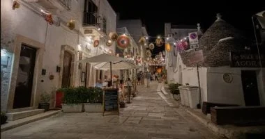 ثلاث وجهات سياحية غير معروفة يفضلها الأثرياء لتجنب الازدحام 