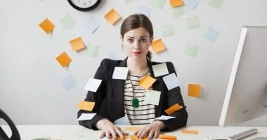 أين يظهر ألم الإجهاد النفسى في جسمك وكيف تحمى نفسك؟ 