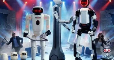 غزو الروبوتات في CES 2026: أفضل 5 ابتكارات جذبت الأنظار 