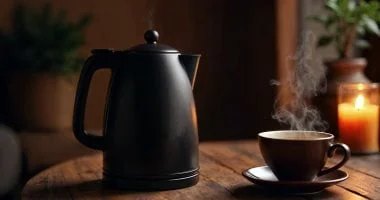 5 حيل بسيطة في استخدام الغلاية لتوفير الكهرباء 