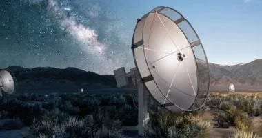 أول تلسكوب فضائي بتمويل خاص في طريقه إلى الفضاء.. أكبر من هابل 