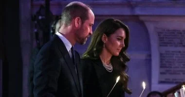 كيت ميدلتون تحتفل بعيد ميلادها وتبرز الطبيعة في شفاءها من السرطان 