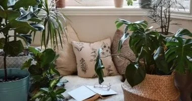 أبرز 5 اتجاهات ديكور غرفة المعيشة لعام 2026 