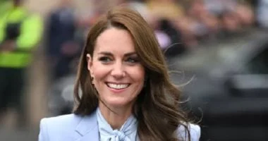 4 ستايلات من دولاب الأميرة كيت لتسهيل اختيارك 