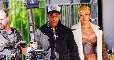 زوج ريهانا: الأبوة غيرت قلبي وجعلتني أكثر عاطفة 