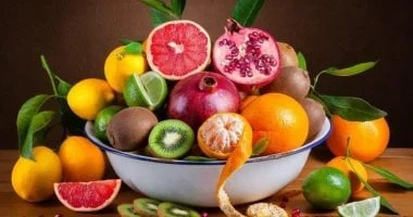 لماذا يجب تناول الفاكهة قبل التمرين في الصباح؟ 