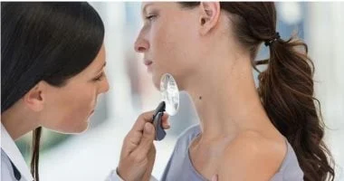 سبع علامات تدل على إصابتك بعدوى جلدية 