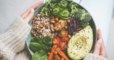 نصائح لخسارة 5 كيلو خلال أسبوعين قبل مناسبة مهمة 