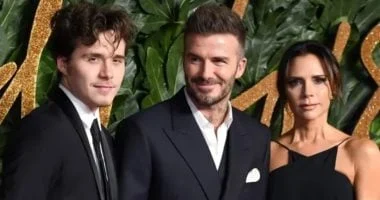 خلاف عائلة بيكهام يتفاقم: بروكلين يطلب التواصل عبر المحامين فقط 