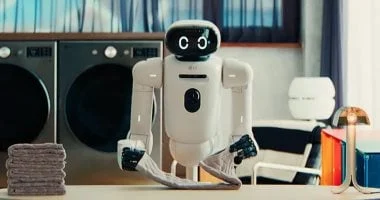 الروبوتات البشرية تدخل ميادين العمل لسد عجز القوى العاملة في 2026 