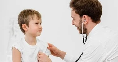 علاج جديد يمنح الأمل للأطفال المصابين بمرض مينكيس النادر 