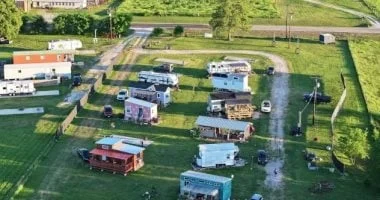 للنساء فقط.. عش الطائر: مجتمع أمريكي يمنع دخول الرجال 