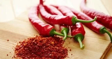 اليوم العالمي للطعام الحار: 5 فوائد لتناول وجبة سبايسى 