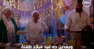 أفكار لإقامة عيد ميلاد طفلك في المنزل 