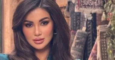 موضة مكياج 2026 مستلهمة من إطلالة هدى الأتربى في مسلسل مناعة 