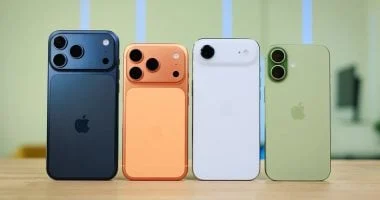 تسريب يكشف موعد إصدار iPhone 17e ومواصفاته 