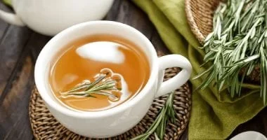 إكليل الجبل: عشر فوائد صحية ونفسية 