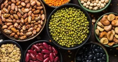 مكوّن بسيط في متناول اليد يخفض الكوليسترول ويضبط سكر الدم 