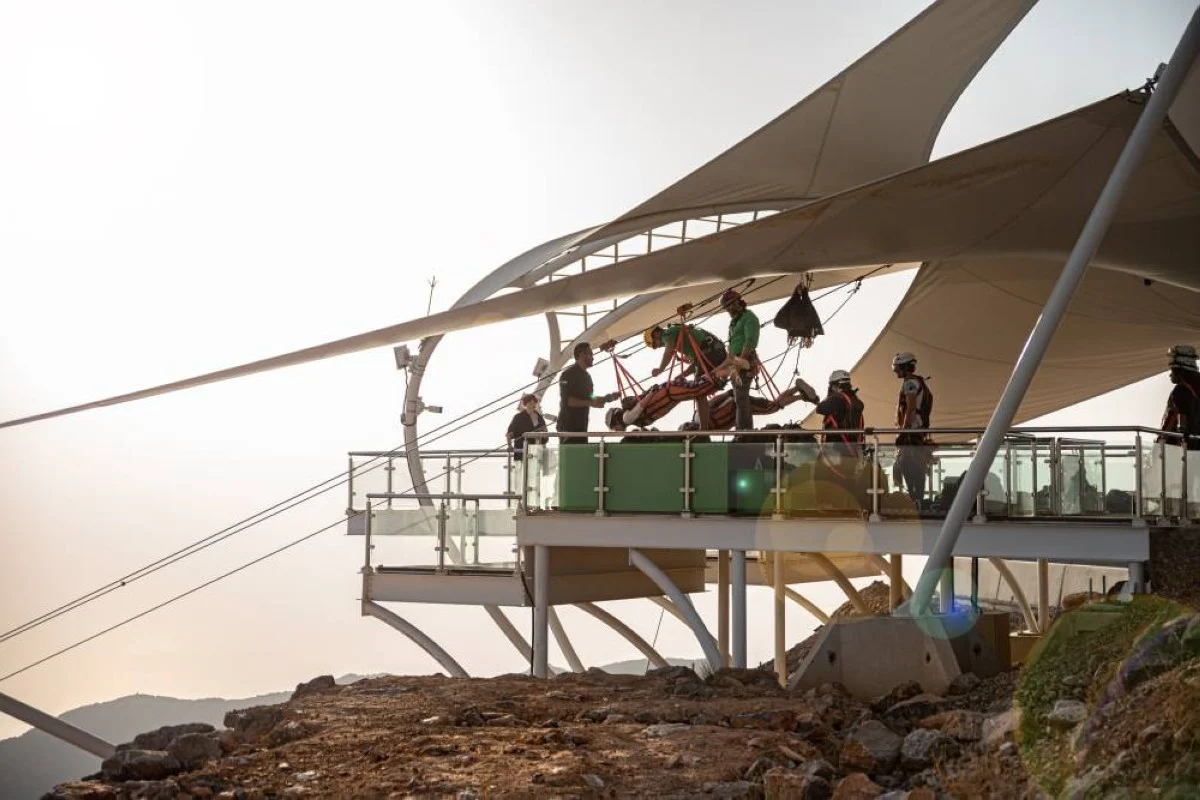 تراث الإمارات وطبيعتها يفتحان آفاق الإبداع لتجارب سياحية بمواصفات عالمية 