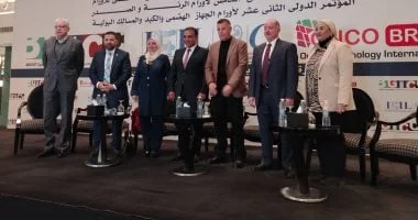 أستاذ طب عين شمس: الأشعة التداخلية بديل آمن وفعال للجراحات المعقدة 