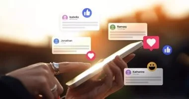 المملكة المتحدة تدرس فرض حظر على وسائل التواصل دون 16 عامًا 