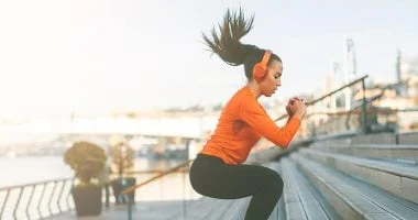 كيف تعزز قدرتك على التحمل العضلي بخطوات عملية بسيطة 