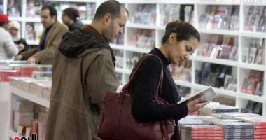 افتتاح معرض الكتاب: خمس نصائح لشراء كتاب جديد 