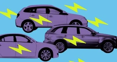 السيارات الكهربائية الذكية: كيف أصبحت سيارتك أكثر من مجرد وسيلة نقل؟ 