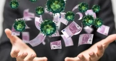 الأوراق المالية تتيح بيئة لتكاثر الجراثيم: ماذا قالت الدراسات 