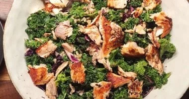 دراسة تكشف أفضل نظام غذائي لمرضى السكر والكبد الدهني 