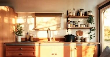 6 خطوات لروتين يومي يحافظ على مطبخك نظيفًا ويقضي على فوضى الحوض 