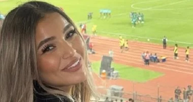من هي يارا حسام حسن؟ داعمة لوالدها وعاشقة السفر 