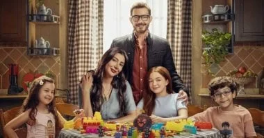 7 نصائح مهمة للتعامل مع أطفالك 