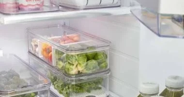 سبع أخطاء في تخزين الطعام تسبب روائح كريهة في الثلاجة 