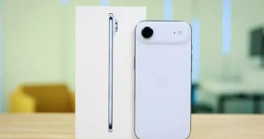 تفاصيل التحديثات الجديدة على آيفون آير 2 النحيف 