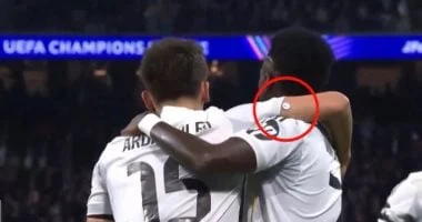 لماذا يلجأ الرياضيون إلى جهاز قياس السكر بعد استخدامه من قبل نجم ريال مدريد؟ 