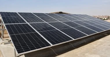 إستونيا تدشن أكبر محطة شمسية بالبلطيق باستثمارات تفوق 120 مليون يورو 