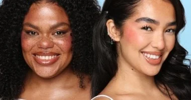 6 نصائح لوضع مكياج دون آثار أو تكتل في الشتاء لتكوني مميزة 